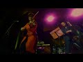 Blues for marie  trio franoise derissen