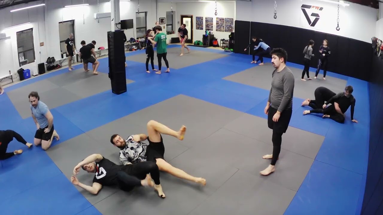 think for yourself, question authority 1