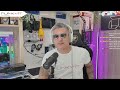 The Funky Kit Show LIVE Ep.334 - TRYX Panorama SE 360 AIO, Nintendo Switch 2, Computex 2025 Update