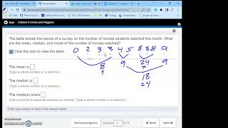 Indiana 9 Circles and Polygons Part 1