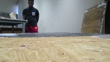 Assignment 1: Level 1: Ping Pong Reference Video