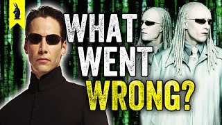 The Matrix Reloaded: What Went Wrong? - Wisecrack Edition