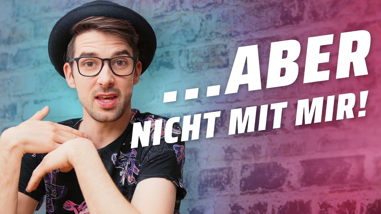 Ich hab ja nichts gegen Schwule ... I Erster Schwultag