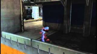 Halo: Reach CountDown Oddball Trick!!!