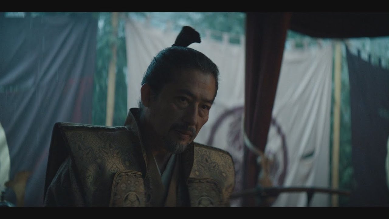 Shogun - Music Movement - YouTube