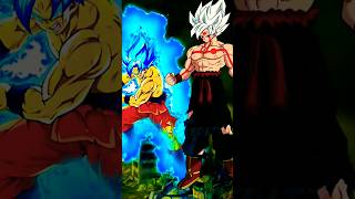 Final Hope  Cc Goku Vs Evil Goku  Enemy slowedreverb