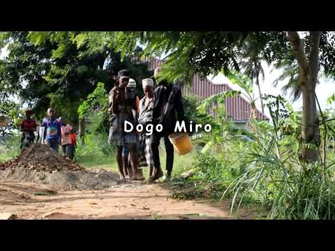 Dogo Miro Utaniuwa Official Video