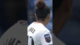 Goal Machine Activated ⚽🔥 | Lauren James #football #viral #shorts #youtubeshorts #fyp #chelsea
