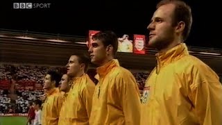 [79] Англија - Македонија 2:2 (16.10.2002)
