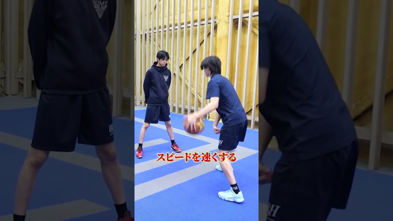 The NBA Signature Move to Win 1v1s】🏀⚡️ - YouTube
