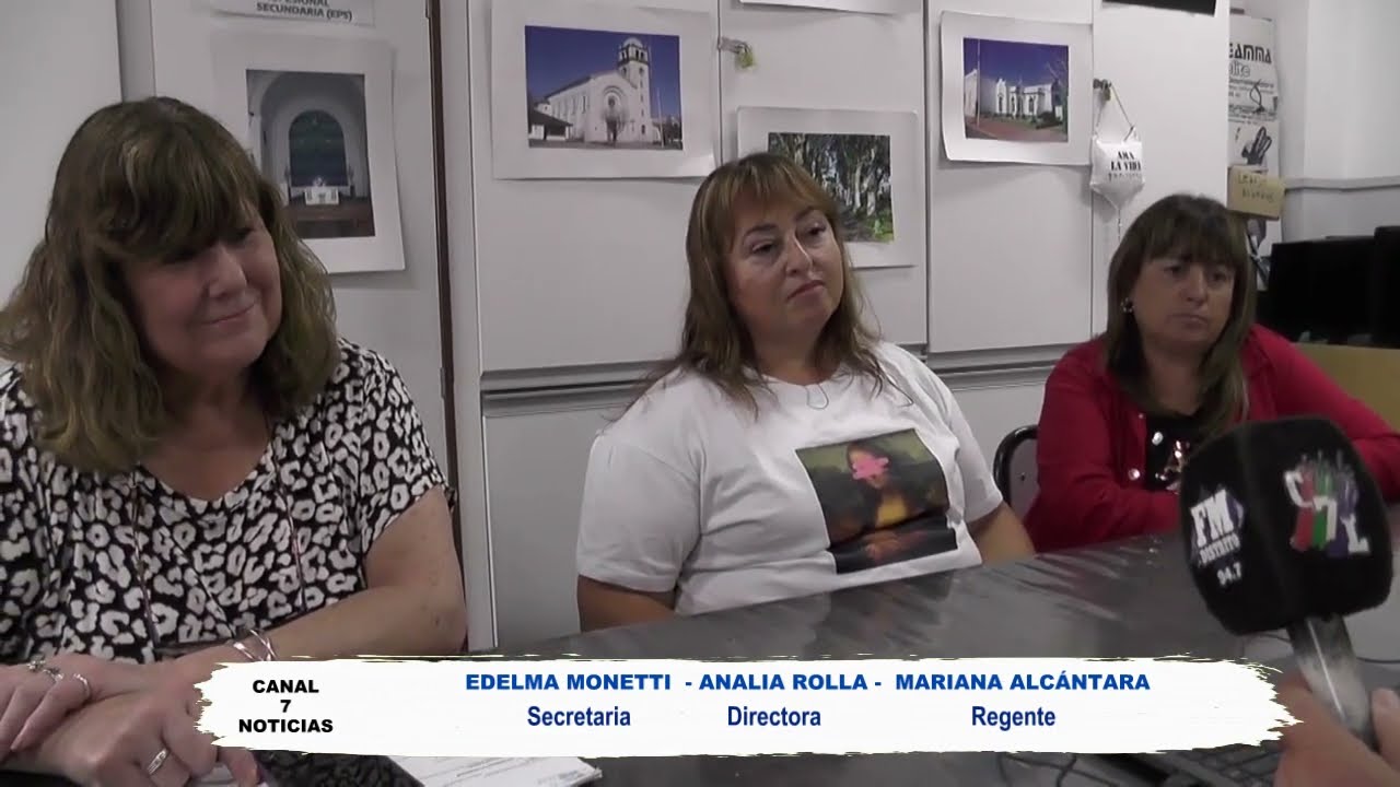 TODA LA INFORMACIÓN DEL CENTRO  DE FORMACIÓN PROFESIONAL EN LA APERTURA DE CICLO 2026