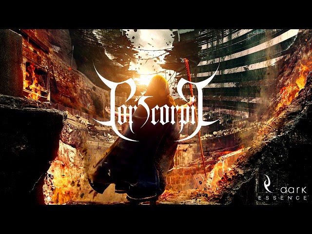 Cor Scorpii - Skuggevandrar (Official Audio) - YouTube
