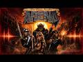The Elder Scrolls - Arena OST: Sneaking