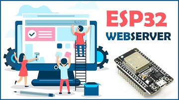 08 - Vista destruir sesión de usuario LogOut - Curso ESP32 Admin Tool (Servidor Web HTML).