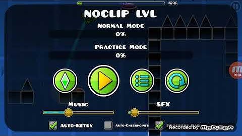 "Nerf this" layout by me