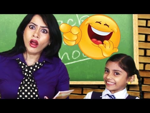 [really funny short jokes] No Brain - Hindi Comedy Joke 