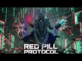MEGA LAWFARE Red Pill Protocol