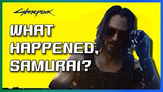 How Cyberpunk 2077 Failed | A Post-Mortem by Turnstyle 509 views 3 years ago 12 minutes, 31 seconds