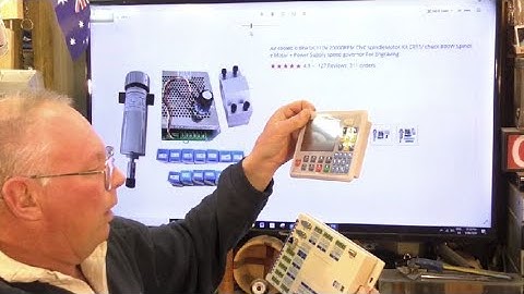 *NEW DIY CNC* router build for UNDER $1000 plans available on Patron