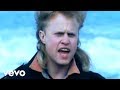 A Flock Of Seagulls - The More You Live, The More You Love (Official Video)