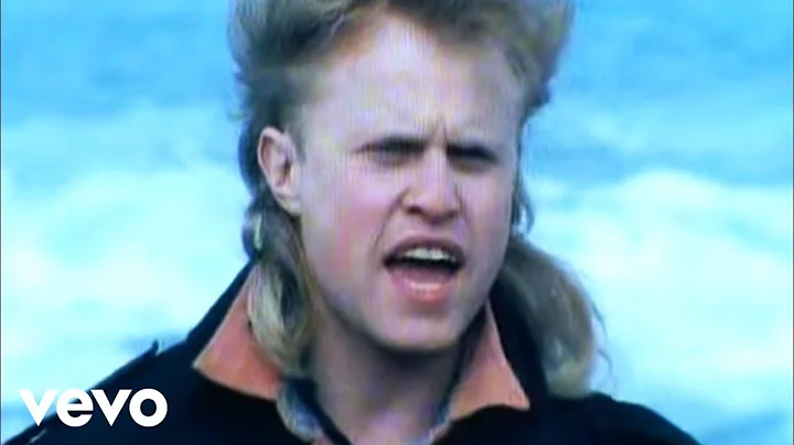 A Flock Of Seagulls - The More You Live, The More ...