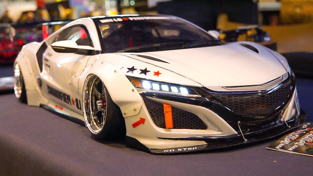 RC MODEL DRIFT CARS IN MOTION!! RC CHEVROLET CAMARO POLICE DRIFT