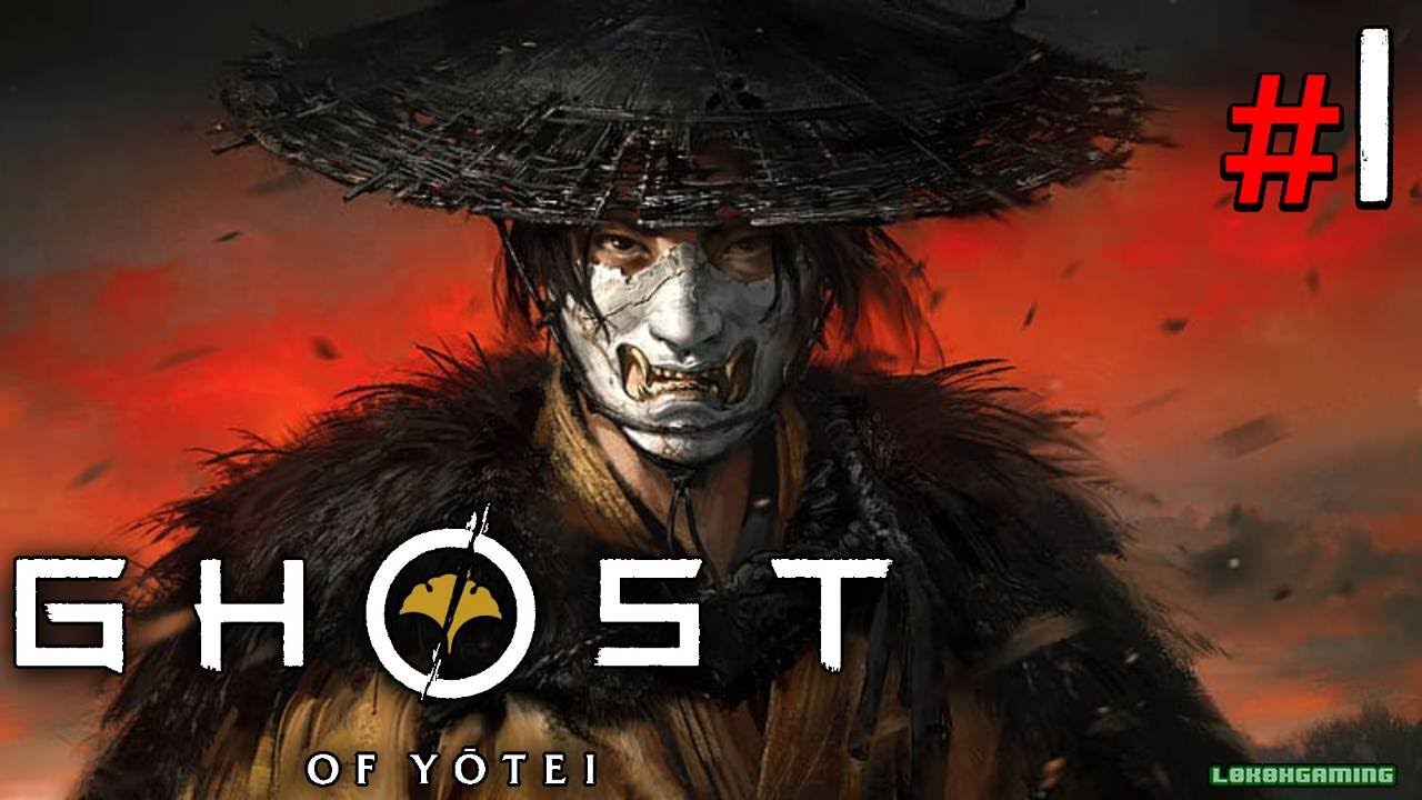 Ghost of Yotei - Español #1 - Impresiones - Primeros Pasos - PS5 PRO Gameplay