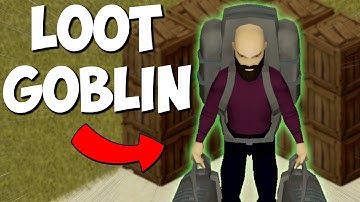 Types of Project Zomboid Players