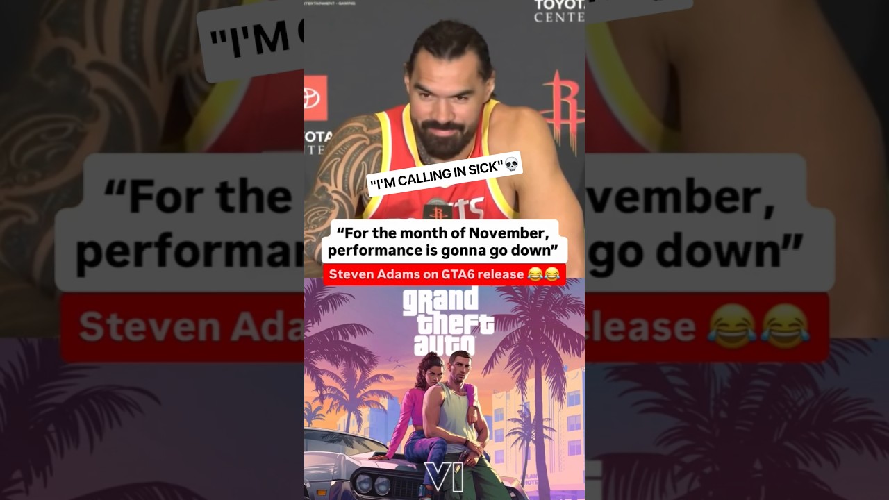 EVERYBODY calling in sick in November😭