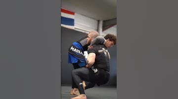Master the Front Headlock Counterattack | Owen Livesey | BJJ