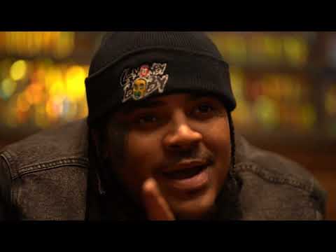 C Money Baby Demons In My Head Official Video