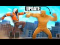 New Sandman Character Update In Spider Fighter 3 🔥