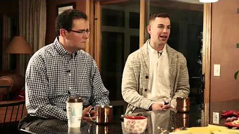 Kitchen Conversation with Anthony LaPanta, Michael...