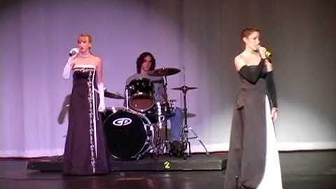 District 214 2004 Talent Show Part 2