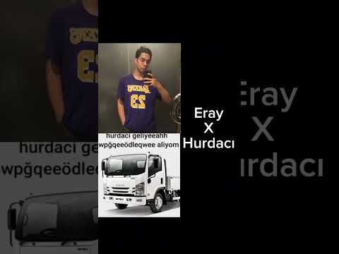 Hurdacı geliyeaah 