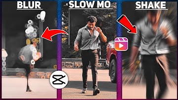 Reels Viral BGM Slow Motion walking video editing Capcut | capcut video editing telugu