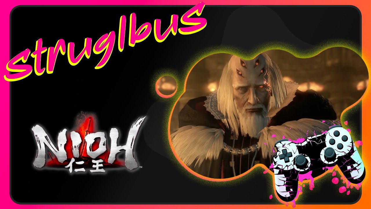 The Yokai are Slayed, the Journey Ends | Nioh (17)