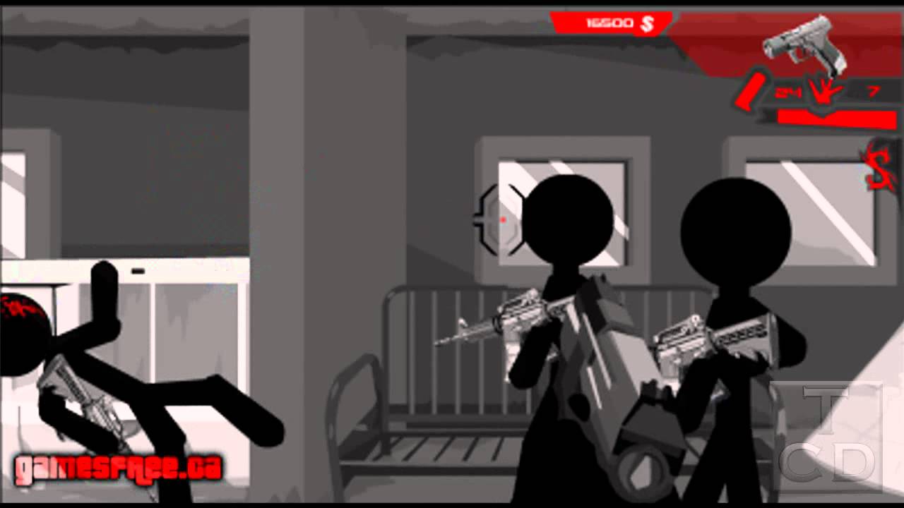 Sift Heads World - Act 1 | Fox Hunting