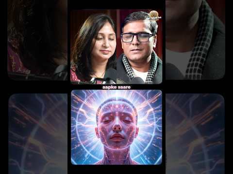 1 Practice to Instantly Calm Your Mind #shorts #drshikhapodcast #spirituality