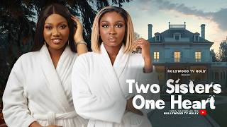 Two Sister One Hear(I never knew two of us are deeply in love wit him until I accepted his ring) NG