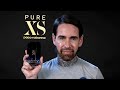 Perfumer Reviews &#39;Pure XS&#39; - Paco Rabanne