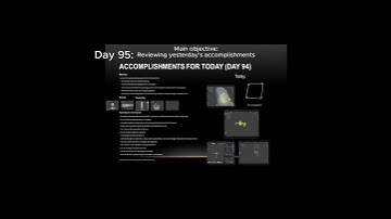 Day 95 of making a game #journey #3dgamedevelopment #gamedevblog #timelapse #gamedeveloper