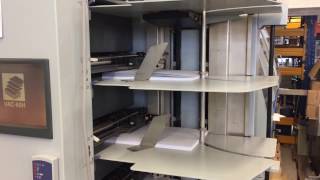 Horizon used collator VAC-60Hc - LA-POSTPRESS - #21502