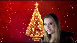 O Tannenbaum, O Christmas Tree, German Christmas Music Song, Weihnachtslied, Jenny Daniels Cover