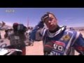 Dagjournaal Frans Verhoeven 10-01-2012 Dakar 2012