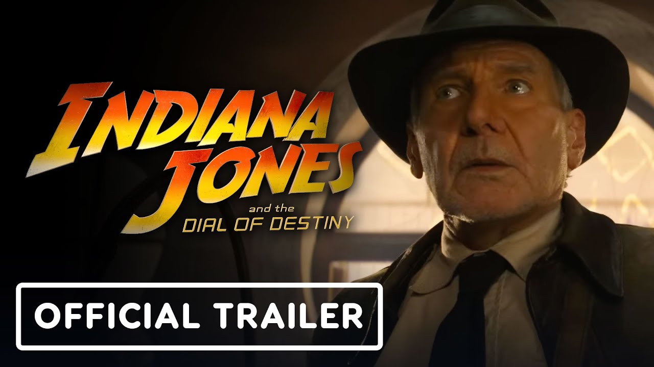 IMDb Originals By the Numbers: Indiana Jones (TV Episode 2023) - IMDb