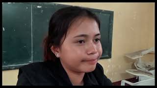 RESPONSIBLE SELF SHORT FILM - UTS BSCS, 1B