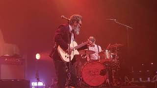 The Eels - Wonderful, Glorious / Live @ La Cartonnerie, Reims / 20.04.2023