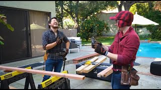 Ethan Being Completely Confused For Six Minutes Straight Unus Annus Anniversary Edit Cc