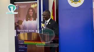 Ghana’s Data Protection Commission Moves to Tackle Misinformation and AI Abuse | Channel One News